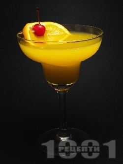    (Daiquiri Blossom)   ,  ,     -   